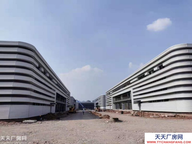 巴南界石,內環邊上,獨棟標準廠房出售