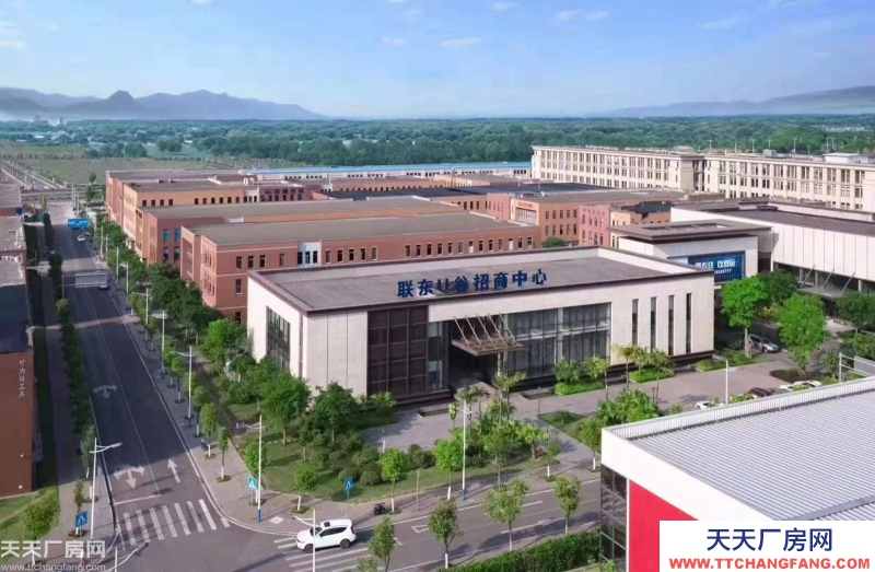 獨棟標準廠房出租售,50年產權,易按揭