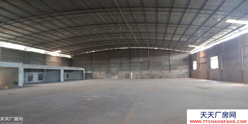 重慶市,茶園新區劉家坪附近廠房和庫房出租