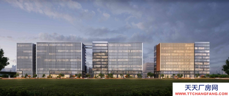 可分期、可按揭、可分割產(chǎn)權(quán)主城區(qū)地鐵口廠房出售