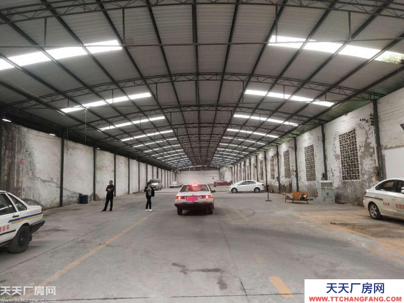 巴南區惠民鎮4000平廠房招租