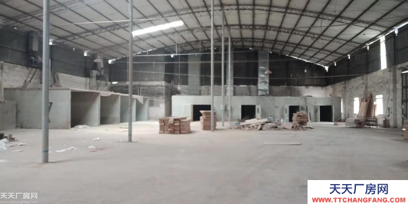 南岸區(qū)南山3700平廠房出租