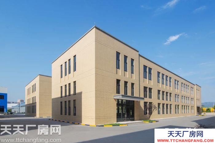 重慶北碚 重慶兩江新區水土工業園區1500㎡ 獨院 可環評