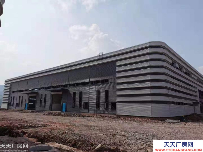 (出租)500/1500㎡,稀缺資源 標準廠房 火熱招租