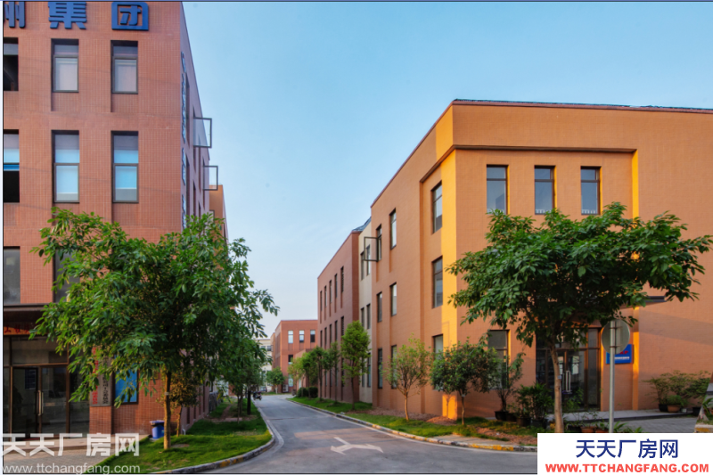 (出租)靈活小戶 獨(dú)立產(chǎn)權(quán) 500㎡起 標(biāo)準(zhǔn)廠房