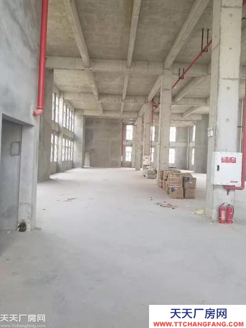 高挑高/大承重?標準框架廠房?臨空智能制造產(chǎn)業(yè)園?2000㎡起