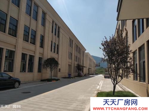 高挑高/大承重?標(biāo)準(zhǔn)框架廠房?臨空智能制造產(chǎn)業(yè)園?2000㎡起