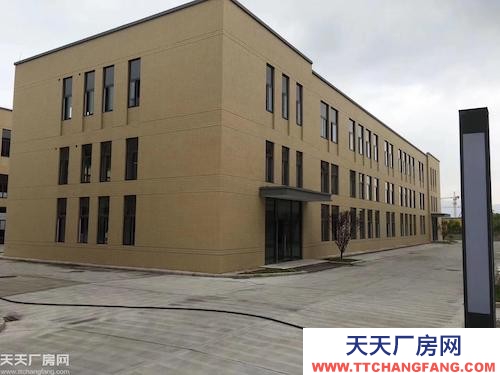 歇馬拆遷首選?實用型標準廠房?園區可走大車