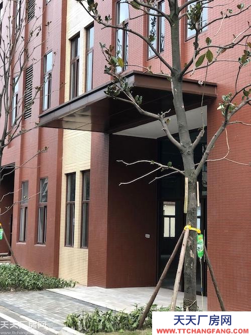 聯東U谷品質園區?標準廠房?獨棟雙拼聯排?2000㎡起