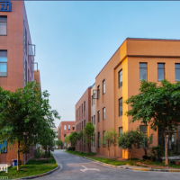 500-5000㎡ 重慶繞城旁 標準廠房 低首付 易按揭