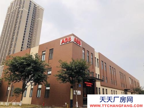 水土標準園區?緊靠外環高速?1200㎡起