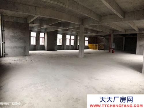 兩江新區(qū)渝北區(qū)，1500花園獨棟廠房，緊鄰周邊商圈