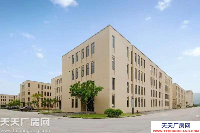 開發(fā)商直售+標(biāo)準(zhǔn)廠房+上市物業(yè)+優(yōu)質(zhì)企業(yè)+獨(dú)立產(chǎn)權(quán)