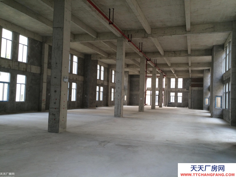 開發(fā)商直售+標(biāo)準(zhǔn)廠房+上市物業(yè)+優(yōu)質(zhì)企業(yè)+獨立產(chǎn)權(quán)