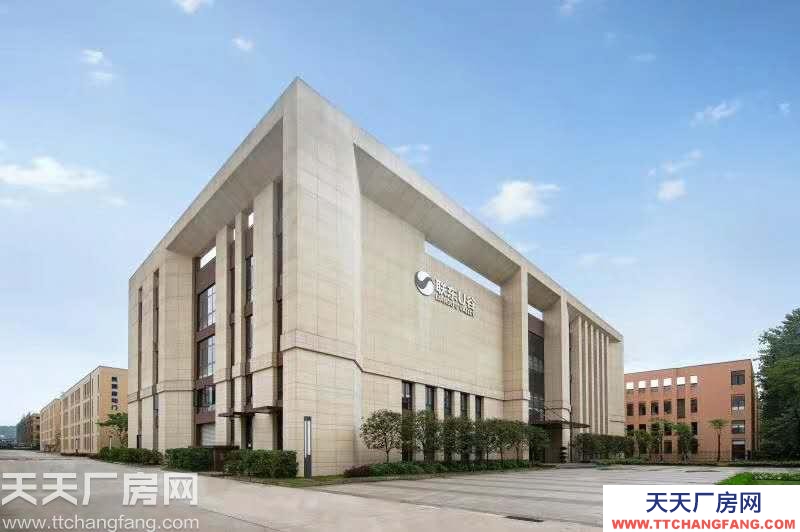 繞城高速下道口高速——標(biāo)準(zhǔn)廠房租售,可安行車