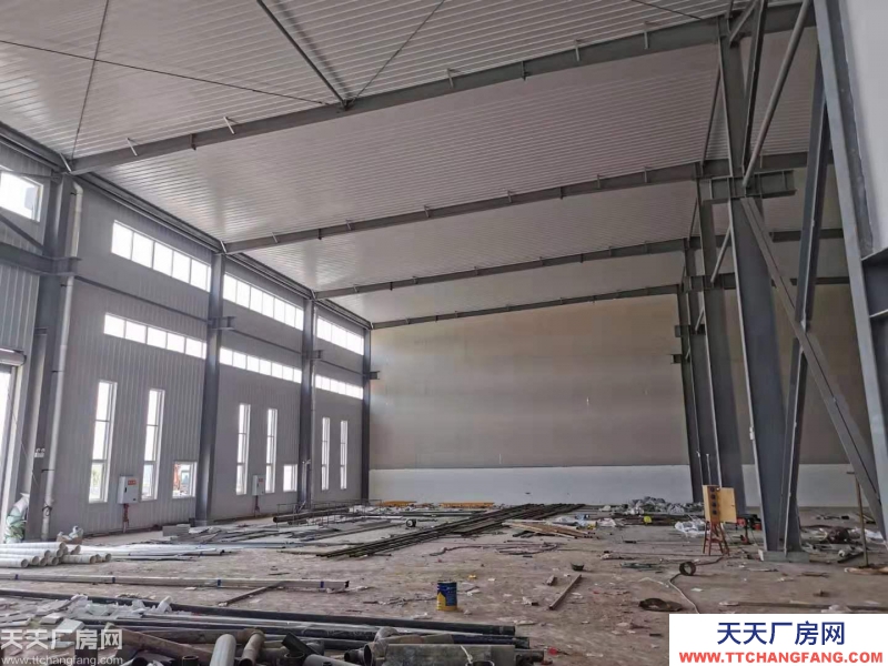 標(biāo)準(zhǔn)廠房租售,獨(dú)棟聯(lián)排,800平起