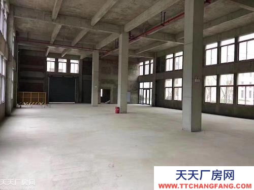 標準雙層廠房,面積800?8000㎡