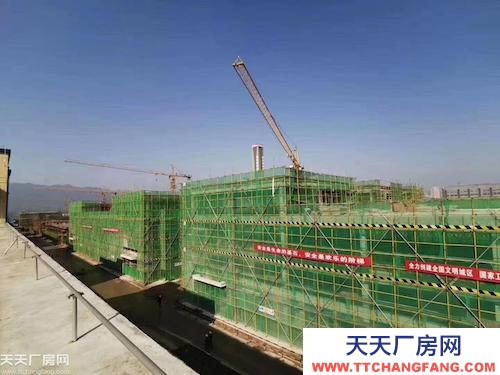 標(biāo)準(zhǔn)廠房出租出售