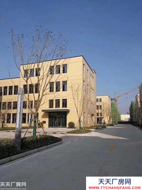 標(biāo)準(zhǔn)廠房出租出售