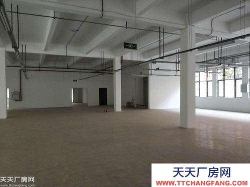 售雙江新區(qū)北碚歇馬附近雙層框架廠房 實(shí)用適生產(chǎn)研發(fā) 有意面議