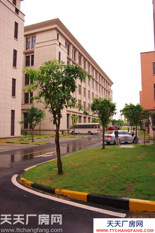 標準廠房出售+知名開發商+獨立產權(800-5000㎡)