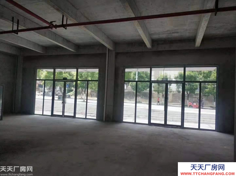 巴南區界石繞城內環快速旁,性價比超高廠房租售