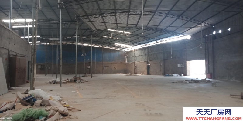 重慶市北碚區(qū)三溪口附近廠房出租