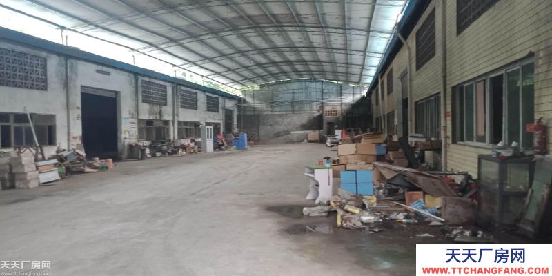 重慶市，北碚區蔡家三溪口附近廠房出租和庫房出租