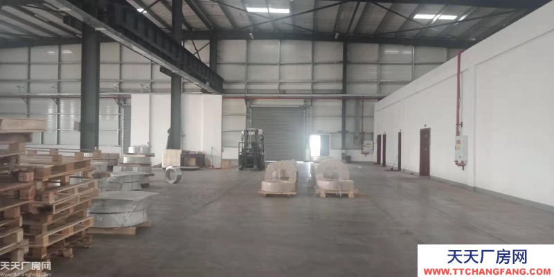 重慶市，北碚區，水土園區標準廠房3800方出租