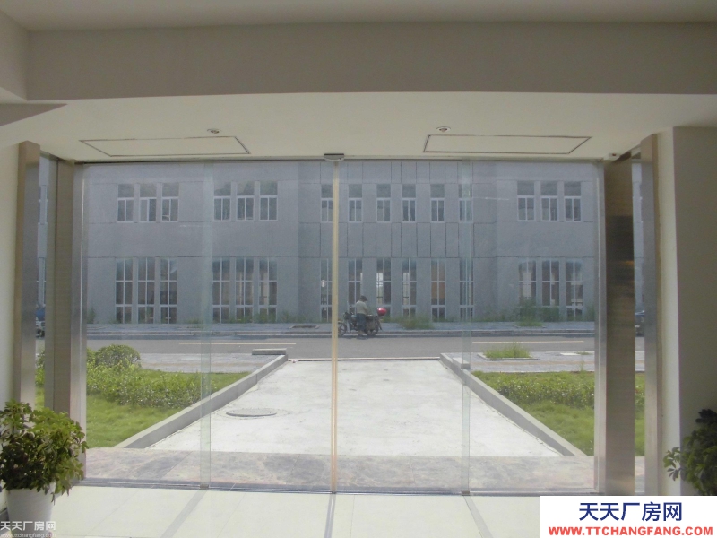 水土高新產業園標準廠房出售