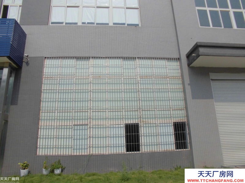 水土高新產業園標準廠房出售