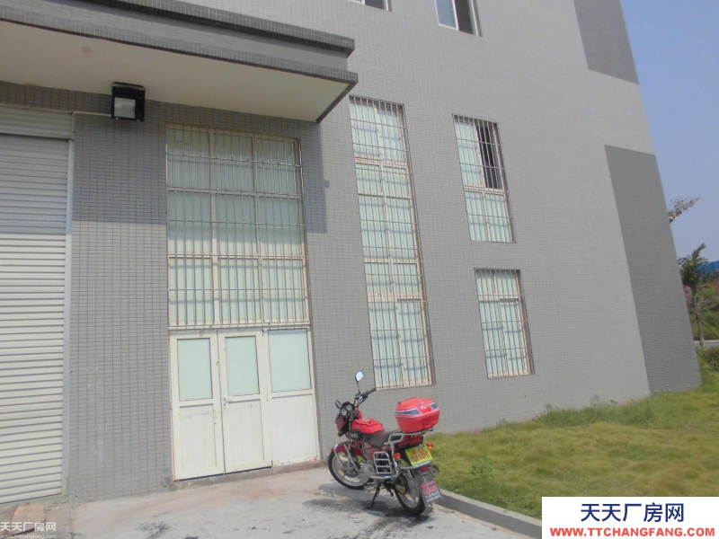 水土高新產業園標準廠房出售