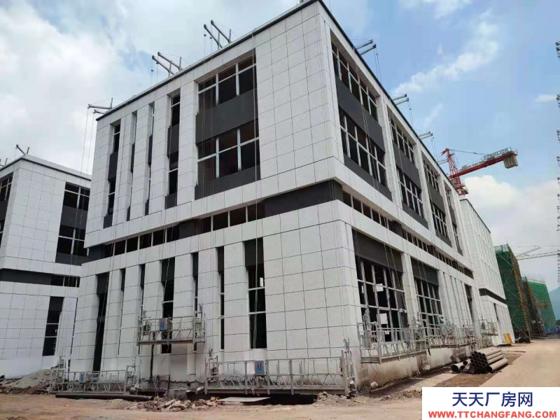 出售江津雙福新區優質廠房,50年大產權