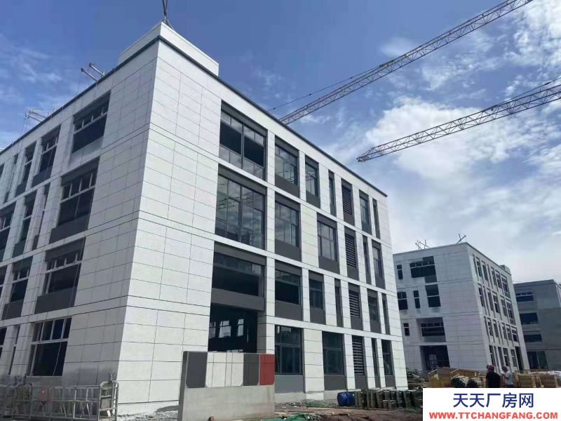 出售江津雙福新區優質廠房,50年大產權