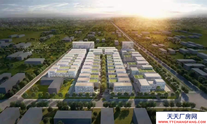 出售渝北兩路優質廠房,50年大產權,可按揭