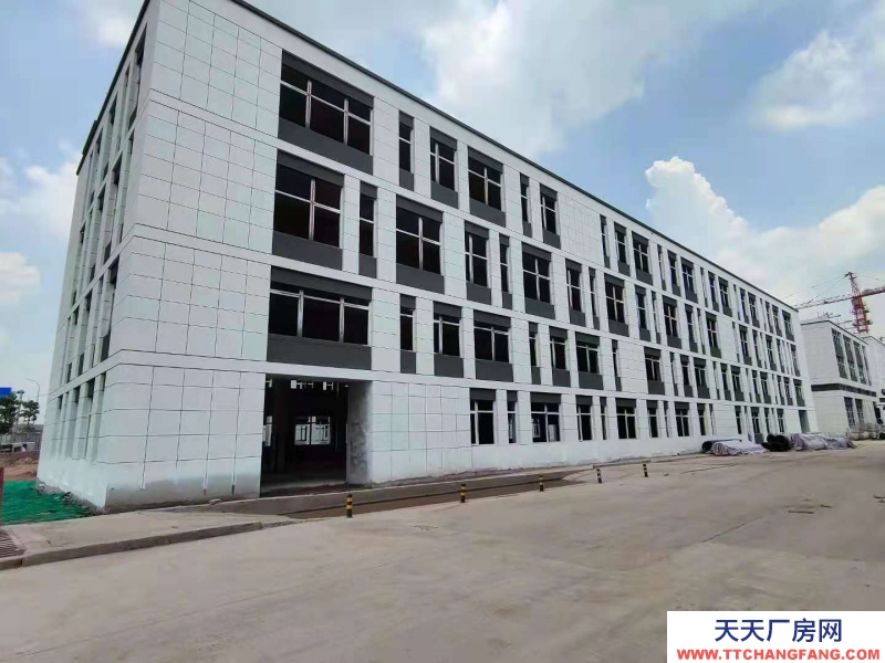 出售渝北兩路優質廠房,50年大產權,可按揭