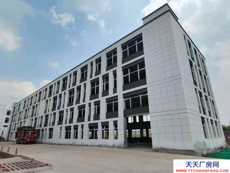 出售渝北兩路優質廠房,50年大產權,可按揭