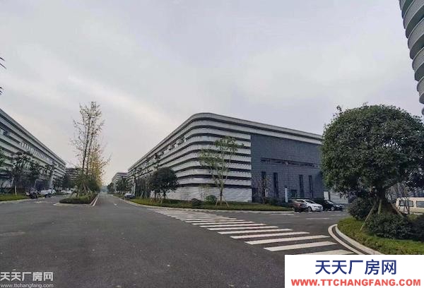 渝北標(biāo)準(zhǔn)廠房500-5000平米不等