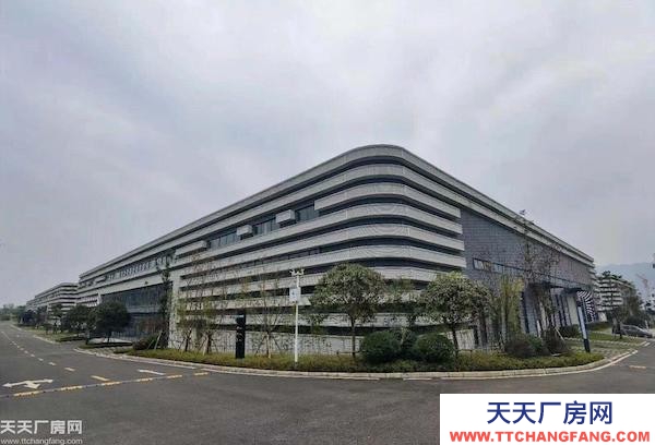 渝北標(biāo)準(zhǔn)廠房500-5000平米不等