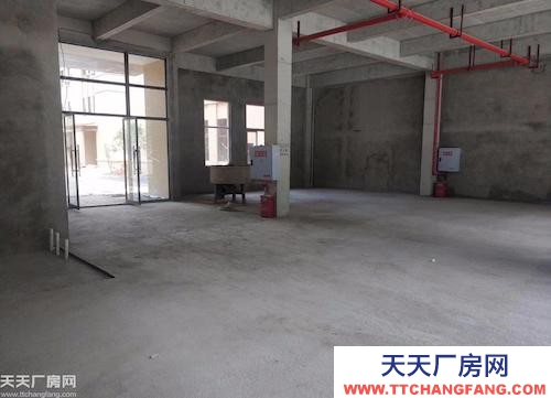 渝北、兩江新區(qū)標(biāo)準(zhǔn)廠房 配套齊全 獨(dú)立產(chǎn)權(quán)