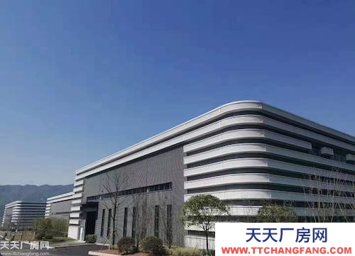 重慶主城區域標準廠房出租出售