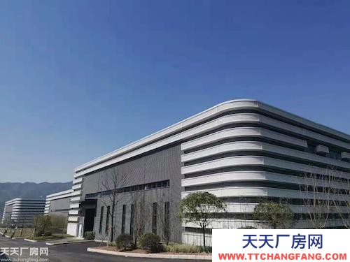 渝北區、兩江新區標準廠房租售