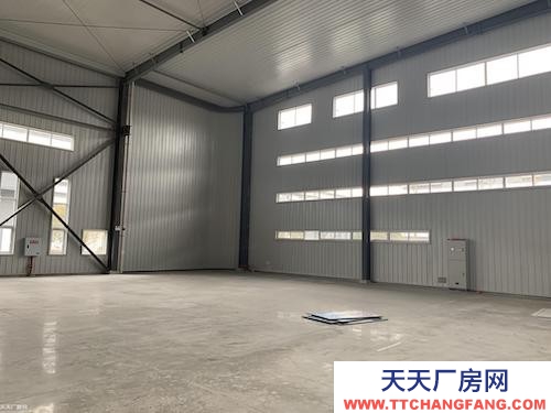 重慶 內環以內 單層輕鋼結構廠房 出租 1000㎡起