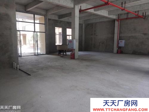 重慶區域優質標準廠房出租出售