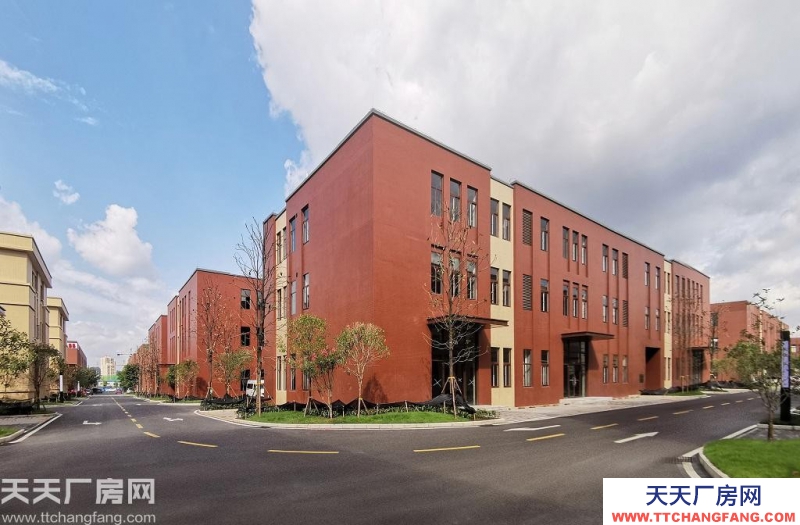 渝北空港、回興 標準廠房 出租出售,50年產權