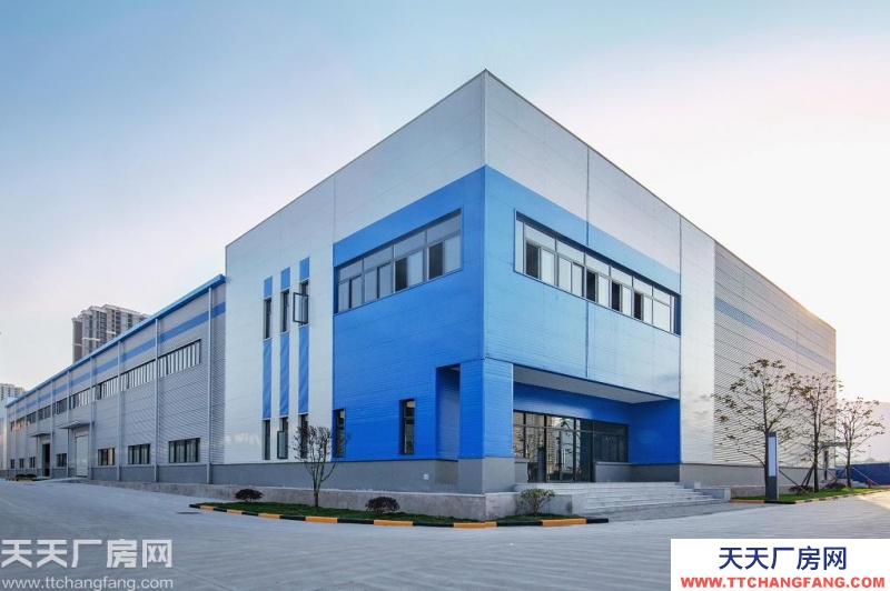 渝北空港、回興 標(biāo)準(zhǔn)廠房 出租 出售 1000㎡起