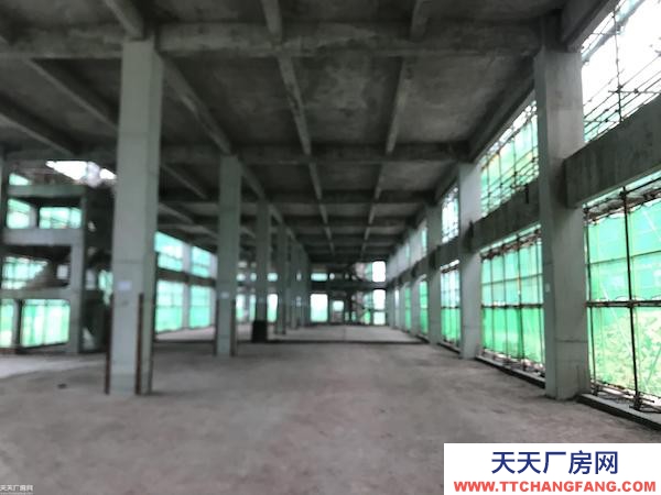 兩路、回興 標(biāo)準(zhǔn)廠房 出租出售，50年產(chǎn)權(quán)，可安行車