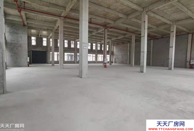 前沿科技城50年產(chǎn)權(quán)廠房,600平到5000平,可按揭