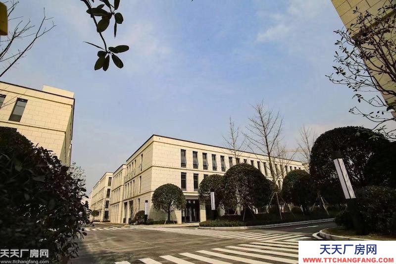 前沿科技城50年產(chǎn)權(quán)廠房,600平到5000平,可按揭