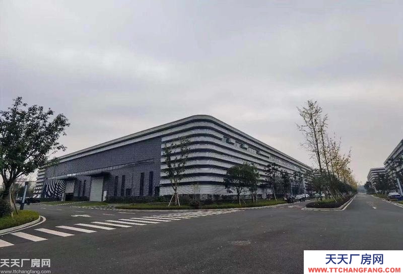 園區直招，面積600至10000平，配套完善